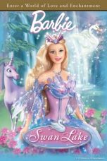 Movie poster: Barbie of Swan Lake