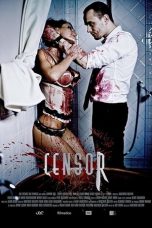 Movie poster: Censor