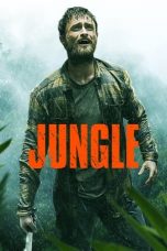 Movie poster: Jungle