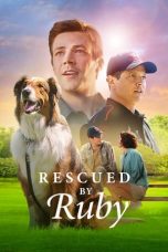 Movie poster: Rescued by Ruby