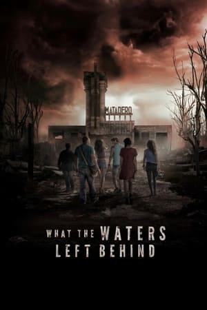 Movie Review] “Left Behind” wastes an interesting premise