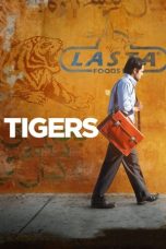 Movie poster: Tigers