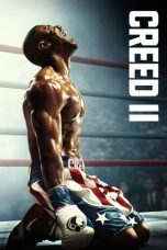 Movie poster: Creed II