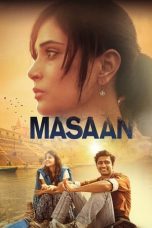 Movie poster: Masaan