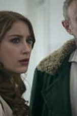 Movie poster: Midnight at the Pera Palace Season 1 Episode 6