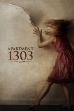 Movie poster: Apartment 1303 3D