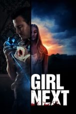 Movie poster: Girl Next