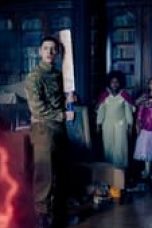 Movie poster: The Last Bus Season 1 Episode 9