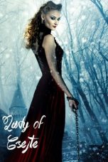 Movie poster: Lady of Csejte