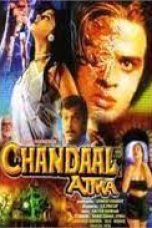 Movie poster: Chandaal Atma