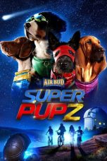 Movie poster: Super PupZ Season 1 Episode 9