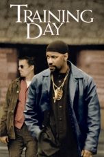 Movie poster: Training Day