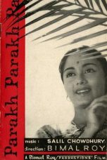 Movie poster: Parakh