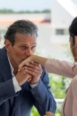 Movie poster: Te acuerdas de mí Season 1 Episode 8