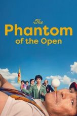 Movie poster: The Phantom of the Open