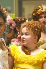 Movie poster: Bridgerton Season 1 Episode 3