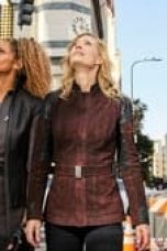 Movie poster: Star Trek: Picard Season 2 Episode 3