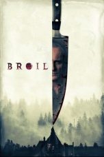 Movie poster: Broil