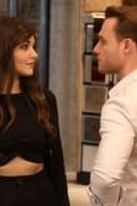 Movie poster: Love Is In The Air Season 1 Episode 15