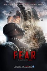 Movie poster: Rising Fear