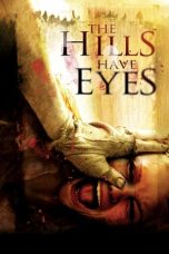 Movie poster: The Hills Have Eyes