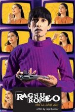 Raghu Romeo Movie poster: Raghu Romeo