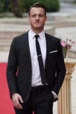 Movie poster: Love Is In The Air Season 1 Episode 12