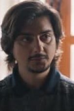 Movie poster: Dil Bekaraar Season 1 Episode 9