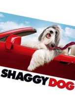 Movie poster: The Shaggy Dog