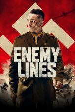 Movie poster: Enemy Lines