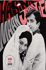 Movie poster: Haseena Maan Jaayegi