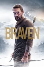Movie poster: Braven
