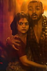 Movie poster: Montu Pilot Season 1 Episode 9