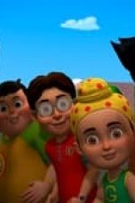 Movie poster: Taarak Mehta Kka Chhota Chashmah Season 1 Episode 23