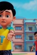 Movie poster: Taarak Mehta Kka Chhota Chashmah Season 1 Episode 38