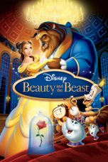 Movie poster: Beauty and the Beast