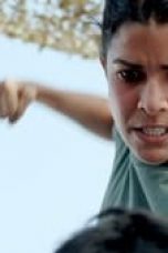 Movie poster: The Test Case Season 1 Episode 8