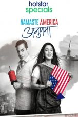 Movie poster: Anupama: Namaste America Season 1