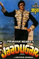 Movie poster: Jaadugar