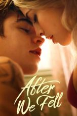 Movie poster: After We Fell