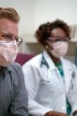 Movie poster: The G Word with Adam Conover Season 1 Episode 5