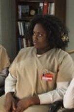 Movie poster: Orange Is the New Black Season 1 Episode 7