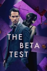 Movie poster: The Beta Test