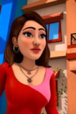 Movie poster: Taarak Mehta Kka Chhota Chashmah Season 1 Episode 36