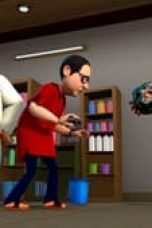 Movie poster: Taarak Mehta Kka Chhota Chashmah Season 1 Episode 7