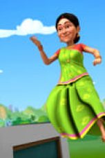 Movie poster: Taarak Mehta Kka Chhota Chashmah Season 1 Episode 12