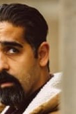 Movie poster: Huss Season 1 Episode 1