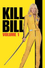 Movie poster: Kill Bill: Vol. 1