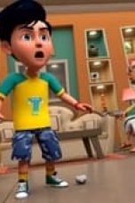 Movie poster: Taarak Mehta Kka Chhota Chashmah Season 1 Episode 35