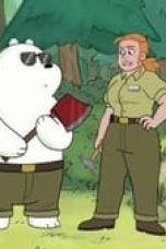 Movie poster: We Bare Bears Season 4 Episode 5